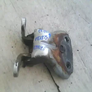 HONDA CIVIC 99- Bal hátsó felső ajtózsanér bontott alkatrész Expressz kézbesítés