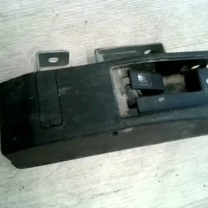 Árengedmény HONDA CIVIC 99- Csomagtérajtó nyitó kar bontott alkatrész