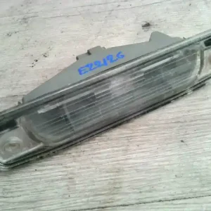 HONDA CIVIC 99- Rendszámtábla világítás hátsó bontott alkatrész Szuper ajánlat