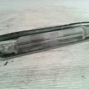 Ne maradj le HONDA CIVIC 99- Rendszámtábla világítás hátsó bontott alkatrész