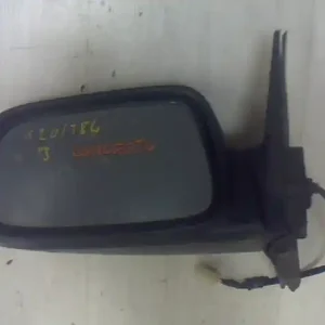 Gyors kiszállítás HONDA CONCERTO Bal visszapillantó tükör elektromos bontott alkatrész
