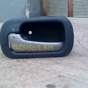 Legnépszerűbb HONDA HR-V 1999.01-2006.01 Bal hátsó belső kilincs bontott alkatrész