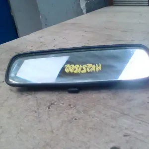 Biztonságos vásárlás HONDA HR-V 1999.01-2006.01 Belső visszapillantó tükör bontott alkatrész