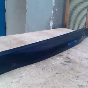 HONDA HR-V 1999.01-2006.01 Csomagtér ajtó díszléc 5 ajtós bontott alkatrész Alacsony ár