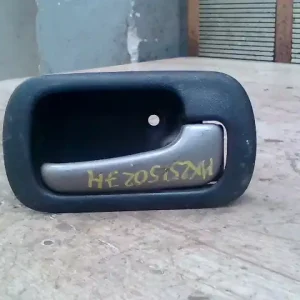 Legkelendőbb HONDA HR-V 1999.01-2006.01 Jobb első belső kilincs bontott alkatrész