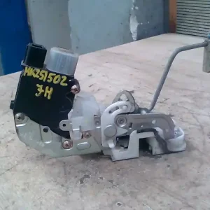 Kedvezmény HONDA HR-V 1999.01-2006.01 Jobb hátsó ajtó zárszerkezet központi záras bontott alkatrész