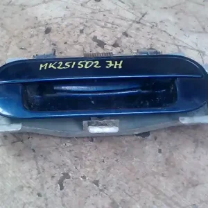 Bestseller HONDA HR-V 1999.01-2006.01 Jobb hátsó külső kilincs bontott alkatrész