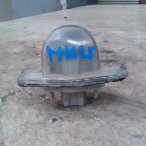 Azonnal elérhető HONDA HR-V 1999.01-2006.01 Rendszám világítás bontott alkatrész