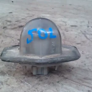 Kedvezmény HONDA HR-V 1999.01-2006.01 Rendszám világítás bontott alkatrész