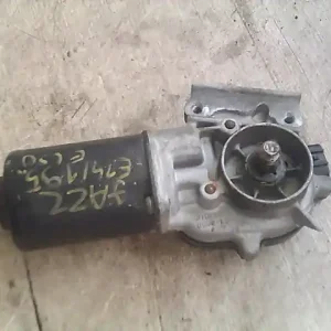 HONDA JAZZ 02.01-08.09 Ablaktörlő motor első bontott alkatrész Kedvezmény