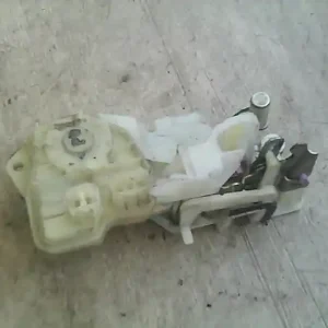 HONDA JAZZ 02.01-08.09 Jobb hátsó ajtó zárszerkezet központi záras bontott alkatrész Szuper ajánlat