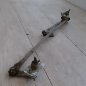 HONDA Logo 1996.10.01-2001.09.01 Ablaktörlő mechanika első bontott alkatrész Legnépszerűbb