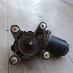 Kedvezmény HONDA Logo 1996.10.01-2001.09.01 Ablaktörlő motor első bontott alkatrész