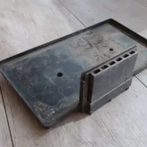 Ajánlat HONDA Logo 1996.10.01-2001.09.01 Akkumulátor tartó bontott alkatrész