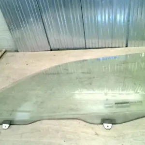 Legkelendőbb HONDA Logo 1996.10.01-2001.09.01 Bal első ajtóüveg 3 ajtós bontott alkatrész