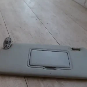 HONDA Logo 1996.10.01-2001.09.01 Bal napellenző bontott alkatrész Exkluzív ajánlat