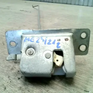 HONDA Logo 1996.10.01-2001.09.01 Csomagtérajtó zárszerkezet 3 ajtós bontott alkatrész Exkluzív ajánlat