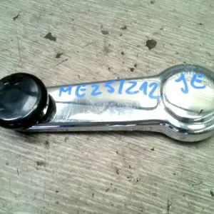 Szuper ajánlat HONDA Logo 1996.10.01-2001.09.01 Jobb első ablak tekerő kar bontott alkatrész