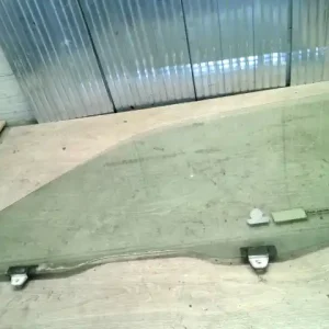 HONDA Logo 1996.10.01-2001.09.01 Jobb első ajtóüveg 3 ajtós bontott alkatrész Szuper ajánlat