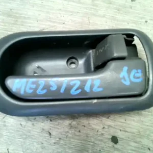 Biztonságos fizetés HONDA Logo 1996.10.01-2001.09.01 Jobb első belső kilincs 3 ajtós bontott alkatrész