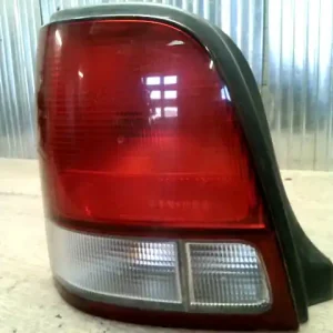 HONDA Logo 1996.10.01-2001.09.01 Jobb hátsó lámpa 3 ajtós bontott alkatrész Kiárusítás