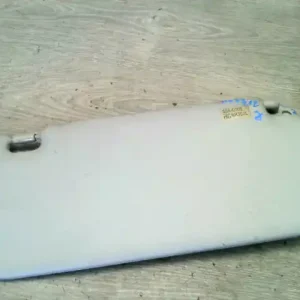 HONDA Logo 1996.10.01-2001.09.01 Jobb napellenző bontott alkatrész Legjobb ár