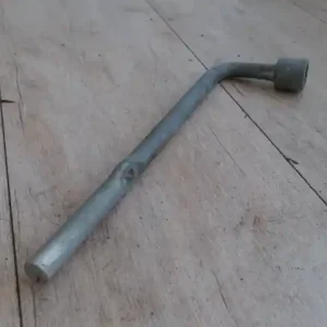 HONDA Logo 1996.10.01-2001.09.01 Kerékkulcs bontott alkatrész Végkiárusítás