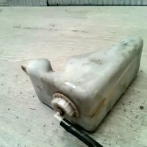 HONDA Logo 1996.10.01-2001.09.01 Kiegyenlítő tartály bontott alkatrész Végkiárusítás