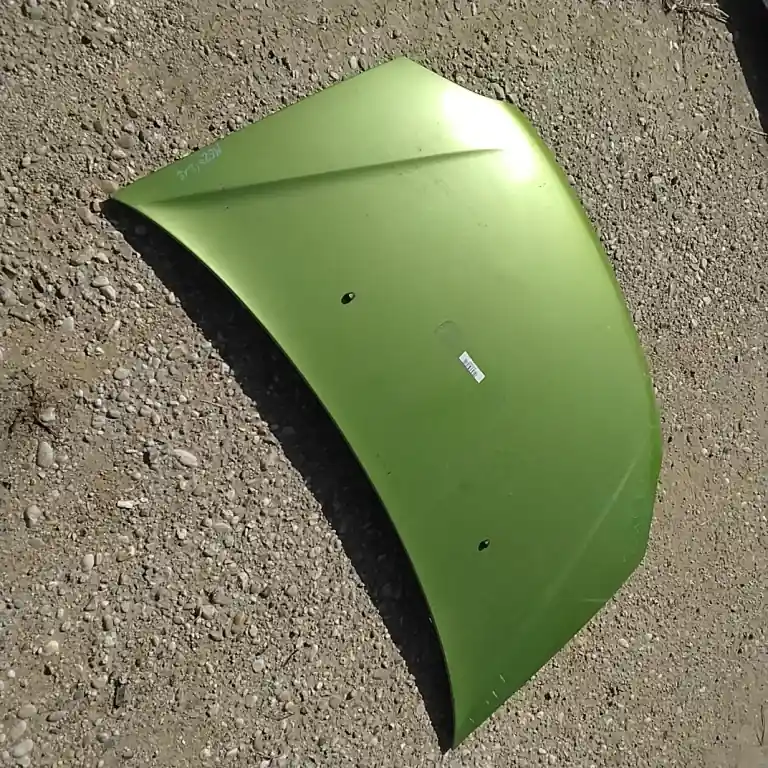 Biztonságos vásárlás HONDA Logo 1996.10.01-2001.09.01 Motorháztetőbontott alkatrész