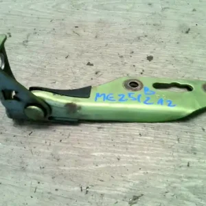 Szuper ajánlat HONDA Logo 1996.10.01-2001.09.01 Motorháztető bal zsanér 3 ajtós bontott alkatrész