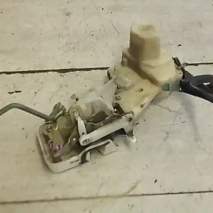 Exkluzív ajánlat HONDA Shuttle Bal hátsó ajtó zárszerkezet központi záras központizárasbontott alkatrész