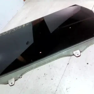 HONDA Shuttle Bal hátsó ajtóüveg fóliázottbontott alkatrész Azonnal elérhető