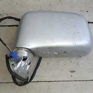 HONDA Shuttle Bal visszapillantó tükör elektromos állítású bontott alkatrész Ingyenes szállítás