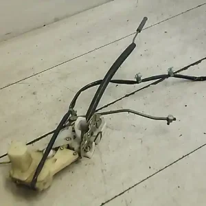 HONDA Shuttle Jobb első ajtó zárszerkezet központizáras központizárasbontott alkatrész Akció