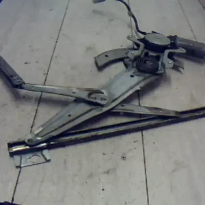 Árcsökkenés HONDA Shuttle Jobb hátsó ablakemelő szerkezet elektromos bontott alkatrész