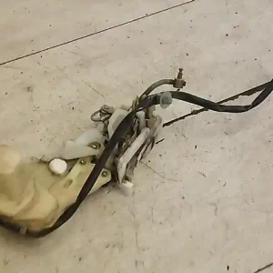 HONDA Shuttle Jobb hátsó ajtó zárszerkezet központi záras központizárasbontott alkatrész Ne maradj le