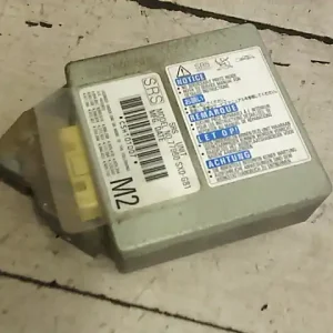 HONDA Shuttle Légzsák indító elektronika bontott alkatrész Akciós ár