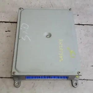 Legkelendőbb HONDA Shuttle Motorvezérlő egység ecu pcm modul 2.2ibontott alkatrész