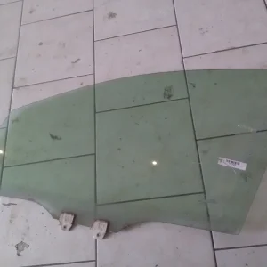 HONDA Stream 2000.10.01-2006.12.31 Bal első ajtóüveg kombi bontott alkatrész Szezonális akció