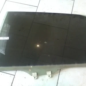 HONDA Stream 2000.10.01-2006.12.31 Bal hátsó ajtóüveg kombi bontott alkatrész Csak ma