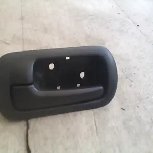 HONDA Stream 2000.10.01-2006.12.31 Bal hátsó belső kilincs bontott alkatrész Újdonság