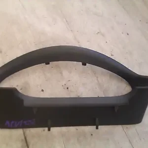 Utolsó esély HONDA Stream 2000.10.01-2006.12.31 Kilométeróra keret bontott alkatrész