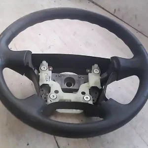 Legnépszerűbb HONDA Stream 2000.10.01-2006.12.31 Kormánykerék bontott alkatrész