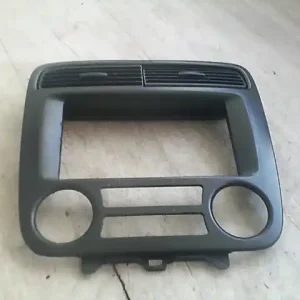 HONDA Stream 2000.10.01-2006.12.31 Középkonzol keret bontott alkatrész Gyors szállítás