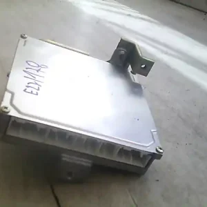 Kiárusítás HONDA Stream 2000.10.01-2006.12.31 Motorvezérlő egység ecu pcm modul 1.7i bontott alkatrész