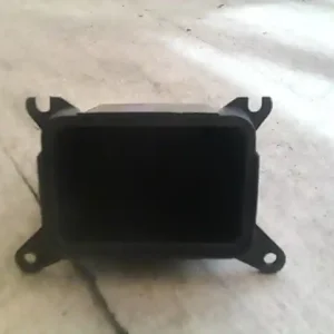 Csak ma HONDA Stream 2000.10.01-2006.12.31 Tároló rekesz első bontott alkatrész