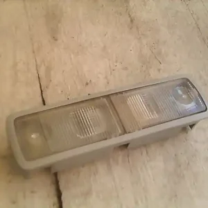 Olcsóbb HONDA Stream 2000.10.01-2006.12.31 Utastér világítás hátsó bontott alkatrész