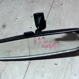 Kedvezményes ár HONDA YARIS 99.04-05.09 Belső visszapillantó tükör bontott alkatrész