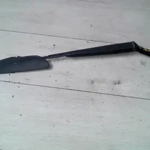 Végkiárusítás HYUNDAI Accent 00-03 Ablaktörlő kar bal első bontott alkatrész