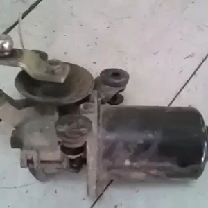 HYUNDAI Accent 00-03 Ablaktörlő motor első bontott alkatrész Végkiárusítás